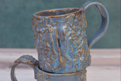 Magic Garden Mug Club