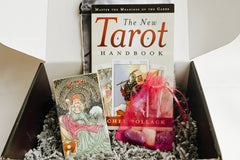The Intentional Witch Divination Box