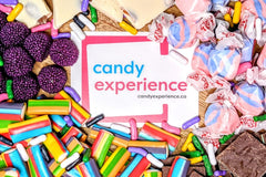 Candy Experience Gourmet Treat Box
