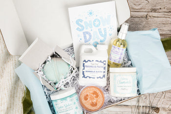 Snow Day Box