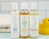 Eczema Baby Gift Box