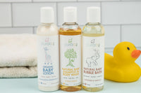 Eczema Baby Gift Box
