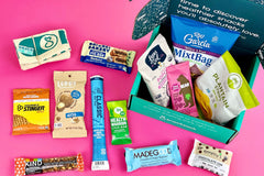 SnackSack Gluten-Free