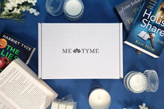 THE BOOK & CANDLE BOX