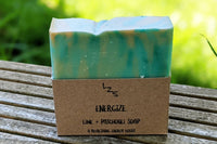 Monthly Soap Box