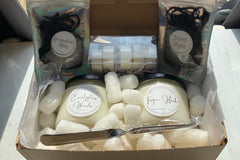 Monthly Scent Box