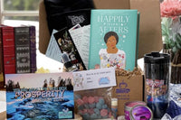 Unplugged Young Adult Monthly Box