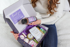 Selfish By Lola Subscription Regular Box, FREE shipping
