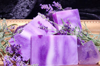 Lux Witch Soap Club, Free Shipping