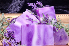Lux Witch Soap Club, Free Shipping
