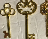 Children's Monthly Crystal Pack