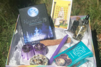Intuitively Made Witchy Box