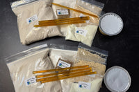 Bake Your Own Dog Treats with Bucket and Bones