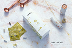 Stress Free Box
