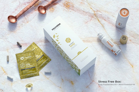 Stress Free Box