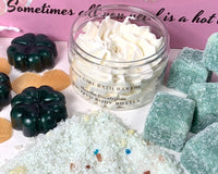 Monthly Self-Care Box