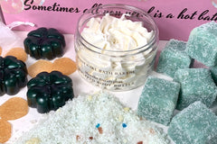 Monthly Self-Care Box