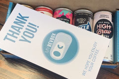 MyBevBox