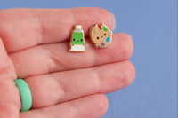Stud Buds Earring Club | One Pair