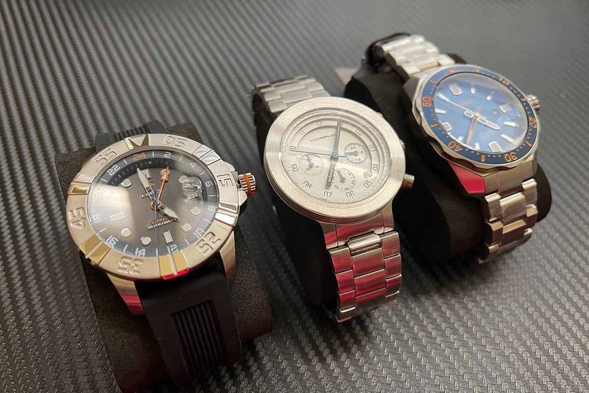 Monthly Watch Subscription Plans
