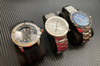 Examples of watches.
Watch Subscription Box - Get watches delivered to your door each month. Watch of the Month Club.