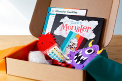 Bookakery Box