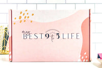 My Best 9 to 5 Life