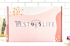 My Best 9 to 5 Life
