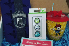 Wishes Box