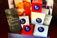 Down The Rabbit Hole Book Box