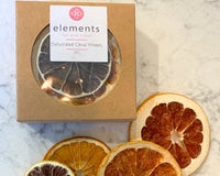 Elements Ritual Box for Self Care & Joy