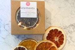 Elements Ritual Box for Self Care & Joy