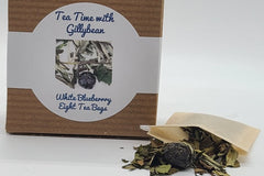 Tea Time with Gillybean