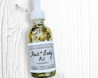 Natural Moisturizer of the Month