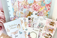 The Fabulous Planner Monthly Subscription