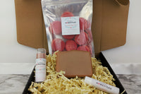 Shower Lover's Box by Sarkar Homestead