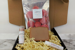 Shower Lover's Box by Sarkar Homestead