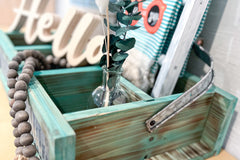 DIY Crate Kit