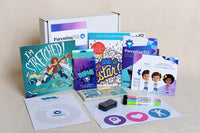 ParentingEQ Junior (ages 8-11)