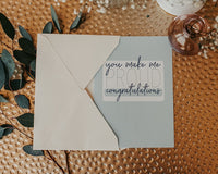 Quarterly Greeting Card Variety Pack - Birthday & More!