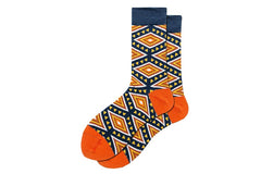 Friendly Colorful Socks
