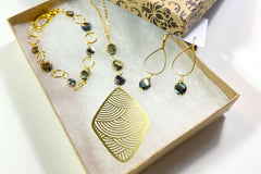 2-4 Trendy Jewelry Items