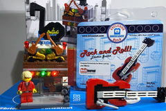 Brick Loot Subscription