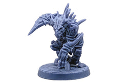 Monthly Mini Encounters