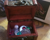 Dragon's Hoard Subscription Box