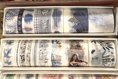 Washi Stickers Subscription