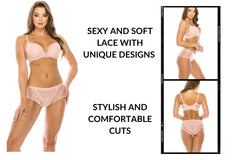 My Panty Pack