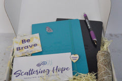 Scattering Hope Healing Box