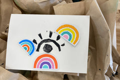 Monthly Adult Creators Box