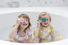 Bi-Monthly Bath Time Box